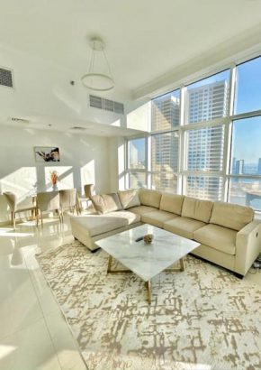 Entire apartment See View